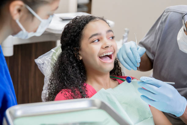 Best Same-Day Emergency Dentist in Lakeview, MI