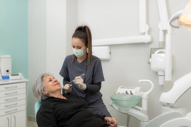 Best Emergency Root Canal Treatment in Lakeview, MI