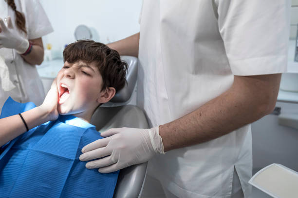 Best After-Hours Emergency Dentist in Lakeview, MI