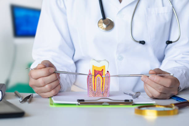 Best Emergency Treatment for Toothache in Lakeview, MI