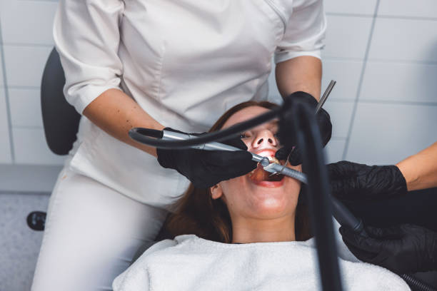 Best Weekend Emergency Dentist in Lakeview, MI