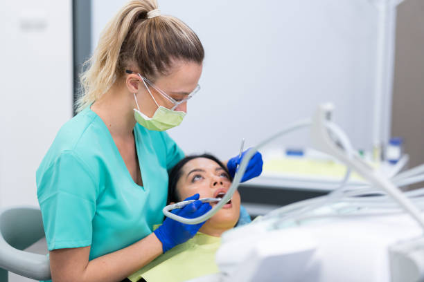 Best Pediatric Emergency Dentist in Lakeview, MI