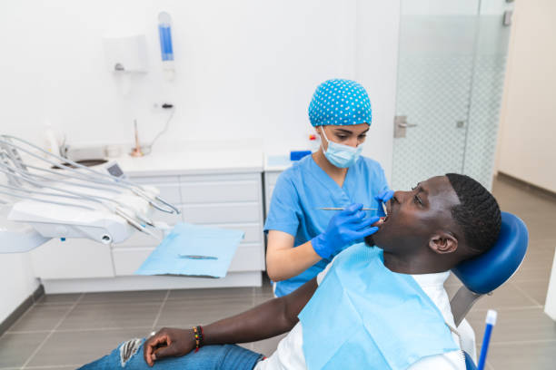 Best Emergency Tooth Extraction in Lakeview, MI